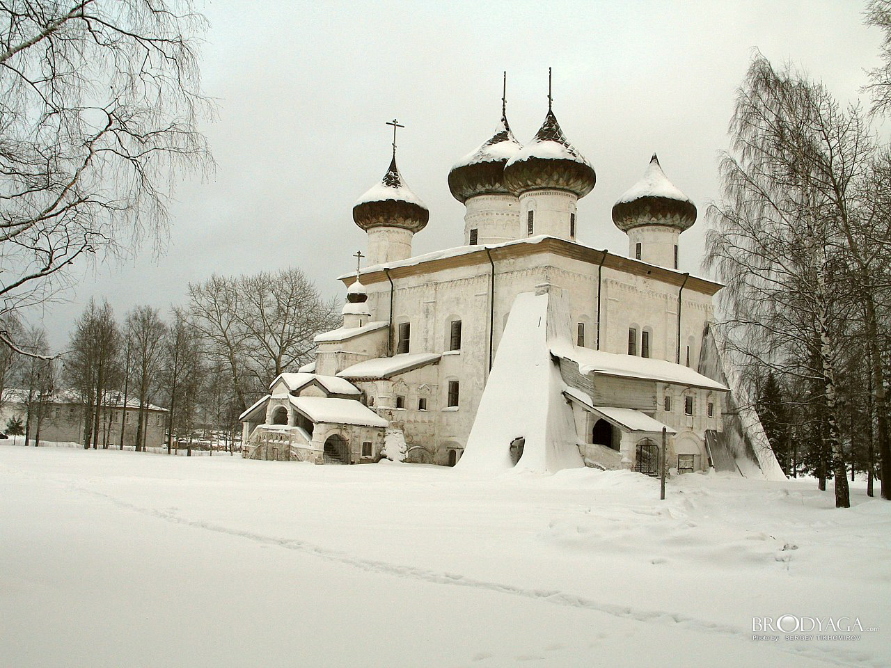Kargopol